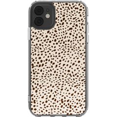 imoshion Design Hülle Apple iPhone 11 / Xr - Desert Dots