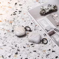 Burga Hardcase Hülle Samsung Galaxy Buds Pro - Full Glam