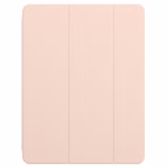 Apple Smart Folio Apple iPad Pro 12.9 (2018) - Pink Sand