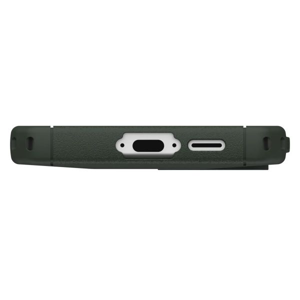 UAG Scout Backcover für das Samsung Galaxy S24 FE - Olive Drab