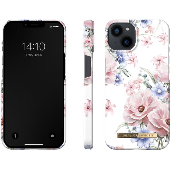 iDeal of Sweden Fashion Backcover für das iPhone 14 - Floral Romance