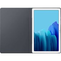 Samsung Original Klapphülle für das Samsung Galaxy Tab A7 - Grau