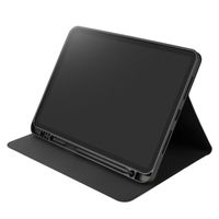 Tucano Up Plus Folio Case Apple iPad Pro 11 (2025) M5 / (2024) M4 - Schwarz