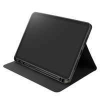 Tucano Up Plus Folio Case für das iPad Pro 11 (2024) M4 - Schwarz