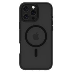 dbramante1928 Grenen Back Cover MagSafe Apple iPhone 16 Pro Max - Schwarz