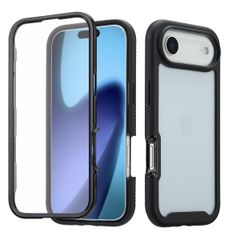 imoshion 360° Full Protective Case Apple iPhone Air - Schwarz