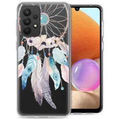 imoshion   Design Hülle für das Samsung Galaxy A33 - Dreamcatcher 