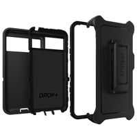 OtterBox Defender Rugged Case Google Pixel 8 - Black