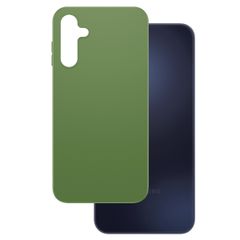 CARE by PanzerGlass Fashion Back Cover für das Samsung Galaxy A16 (5G) - Grün