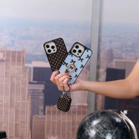 Burga Hard Case Apple AirPods 4 - Sorry Busy