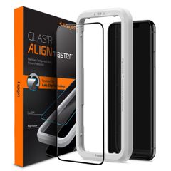 Spigen AlignMaster Full Screen Protector Apple iPhone 11 / Xr