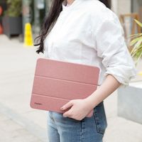 Spigen Urban Fit Klapphülle iPad Pro 12.9 (2020) / Pro 12.9 (2018)