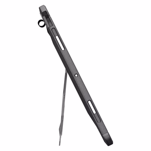 UAG Scout Klapphülle Apple iPad Pro 13 (2025) M5 / (2024) M4 - Ash