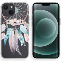 imoshion Design Hülle für das iPhone 13 Mini - Dreamcatcher