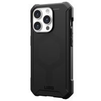 UAG Essential Armor MagSafe Apple iPhone 15 Pro - Schwarz