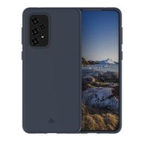 dbramante1928 Greenland Backcover für das Samsung Galaxy A33 - Blau