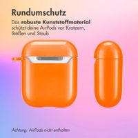 imoshion Neon Case Apple AirPods 1 / 2 - Orange