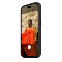 Apple Funktionsgewebe Case mit MagSafe Apple iPhone 18 Pro - Black