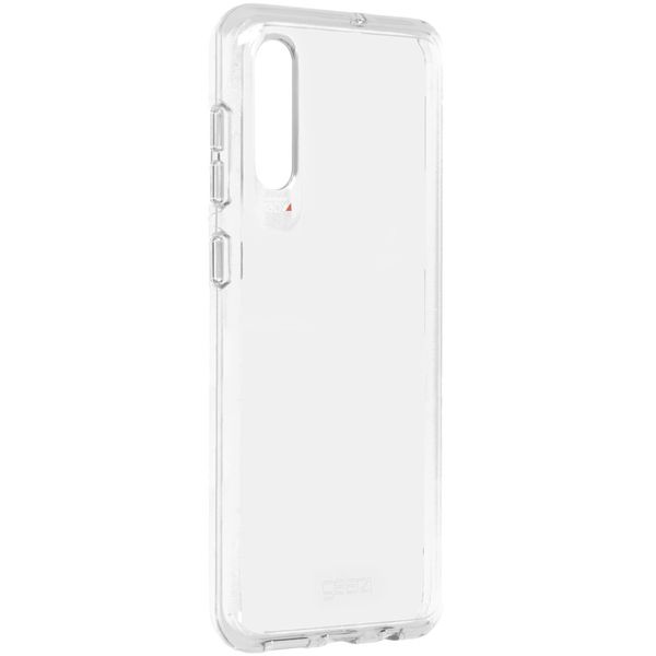 ZAGG Crystal Palace Case Transparent für das Samsung Galaxy A50 / A30s