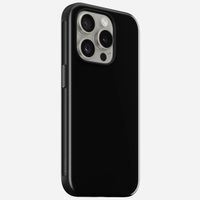 Nomad Sport Case Apple iPhone 15 Pro - Schwarz