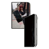 SAFE by PanzerGlass Ultra Wide Fit Screen Protector mit Sichtschutz inkl. Applikator Apple iPhone Duo