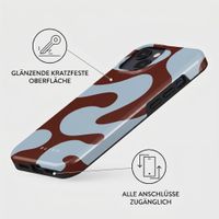 Burga Tough Back Cover MagSafe Apple iPhone 15 - Core