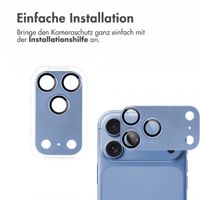 imoshion Kameraschutz Glas 2er-Pack Apple iPhone 18 Pro Max