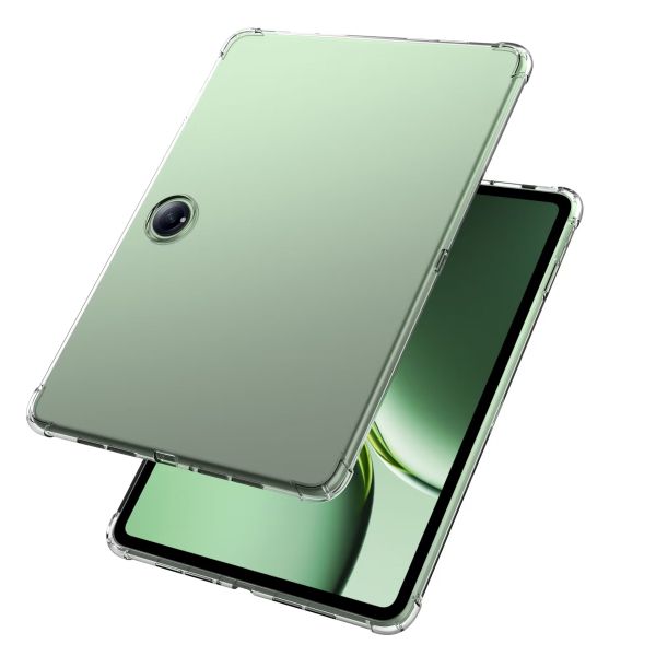 imoshion Shockproof Case OnePlus Pad 2 - Transparent