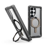 UAG Plasma XTE Back Cover MagSafe Samsung Galaxy S26 Ultra - Ash / Titanium