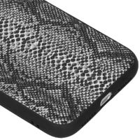 Schlange Hardcase Backcover für das iPhone Xr