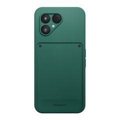 Fairphone Original Protective Soft Case Fairphone 6 - Forest Green