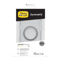 OtterBox Symmetry Clear Case MagSafe Apple iPhone Air - Clear
