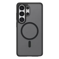 Spigen Ultra Hybrid Backcover MagSafe Samsung Galaxy S26 Ultra - Frost Black