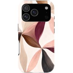 Selencia Vivid Rückabdeckung mit MagSafe Apple iPhone 18 Pro / 17 Pro - Silk Spirit