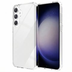 Accezz Xtreme Impact Case Samsung Galaxy S23 FE - Transparent