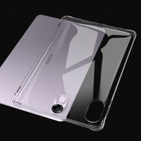 imoshion Shockproof Case für das Honor Pad X9 - Transparent