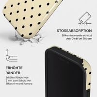 Burga Tough Back Cover MagSafe Apple iPhone 16 Pro - Sweet Treat