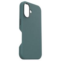 OtterBox Symmetry Cactus Leder Back Cover MagSafe Apple iPhone 16 - Juniper Sprig