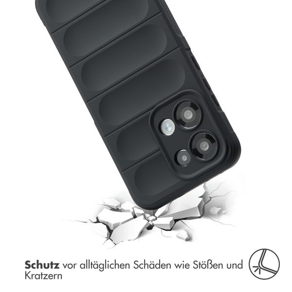 imoshion EasyGrip Backcover Oppo Reno 13 - Schwarz