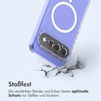 imoshion Protective Back Cover mit MagSafe Google Pixel 11 - Transparent
