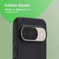 imoshion TPU Color Cover Google Pixel 10 - Schwarz