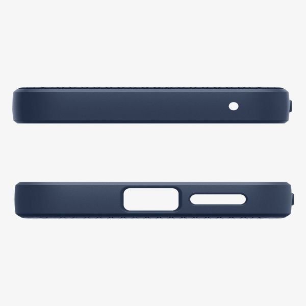 Spigen Liquid Air™ Backcover Google Pixel 9A - Navy Blue