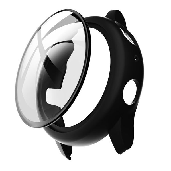 imoshion Full Cover Hard Case Samsung Galaxy Watch Active2 - 44 mm - Schwarz