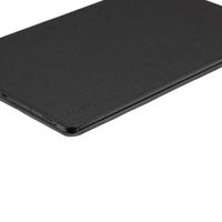 Gecko Covers EasyClick 2.0 Klapphülle für das Samsung Galaxy Tab S10 Ultra / Tab S9 Ultra - Schwarz