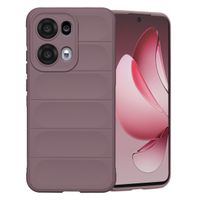 imoshion EasyGrip Backcover Oppo Reno 13 Pro - Violett