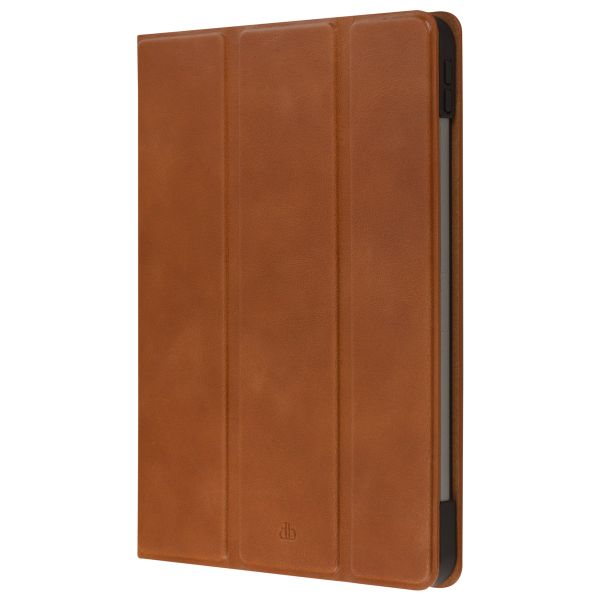 dbramante1928 Risskov Case Apple iPad 11 (2025) 11 Zoll A16 / iPad 10 (2022) 10.9 Zoll - Tan
