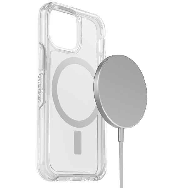 OtterBox Symmetry Case MagSafe iPhone 13 Mini - Transparent