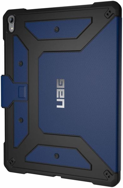 UAG Metropolis Klapphülle für iPad Pro 12.9 (2018)