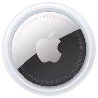 Apple AirTag - Weiß