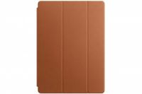 Apple Leather Smart Cover Apple iPad Pro 12.9 (2015) - Saddle Brown